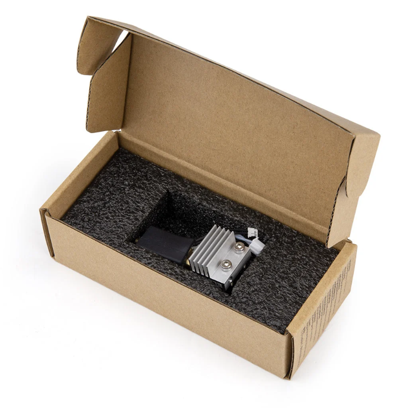 elegoo assembled extruder hotend kit