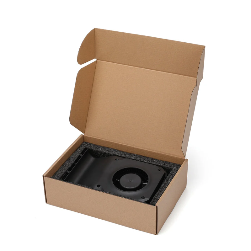 elegoo auxiliary part cooling fan for centauri carbon 2