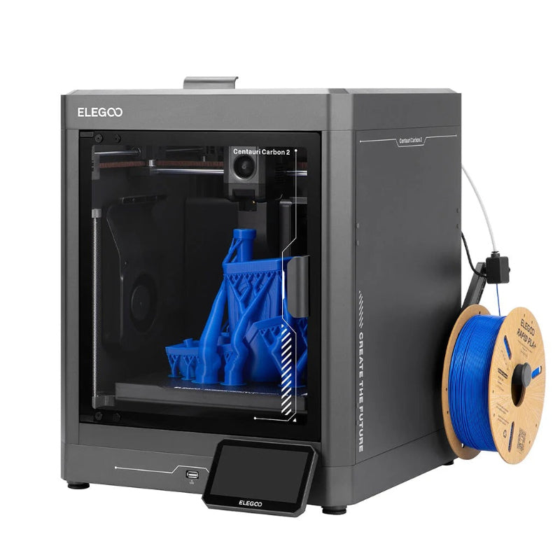 elegoo centauri carbon 2 printer basic