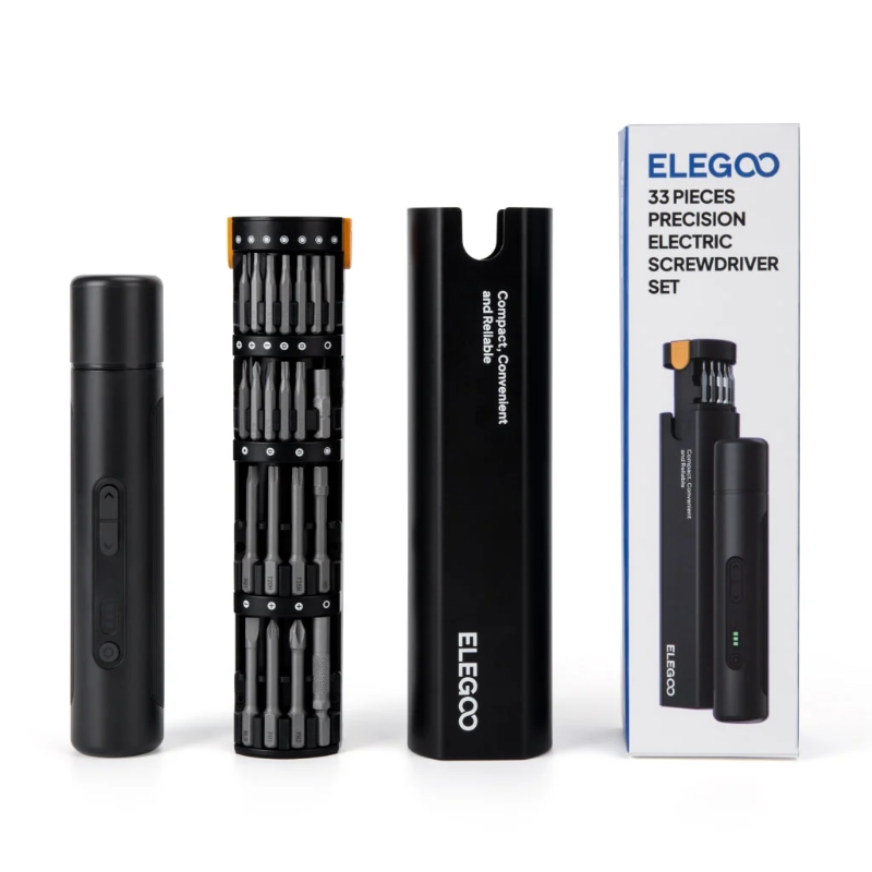 elegoo electric screwdriver set