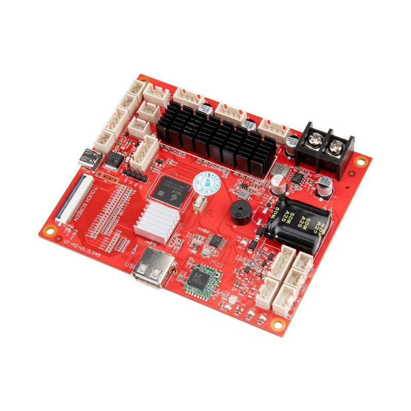 elegoo motherboard for centauri carbon