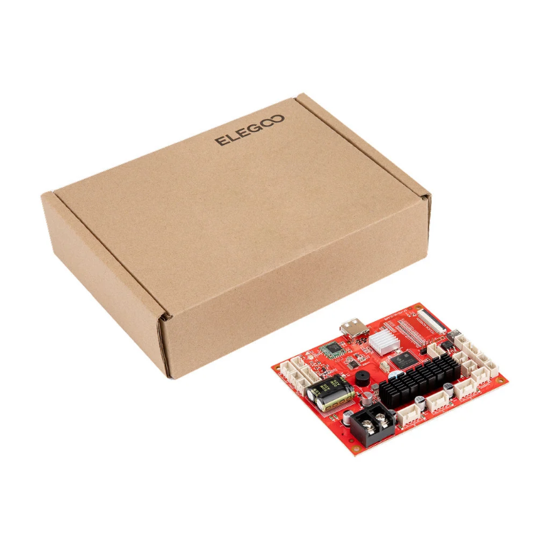 elegoo motherboard for centauri carbon