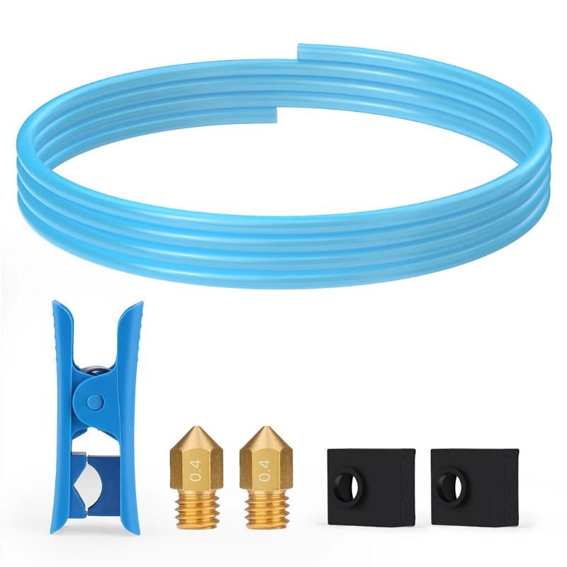 elegoo ptfe tube version b