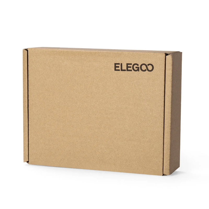 elegoo ptfe tube with cutter