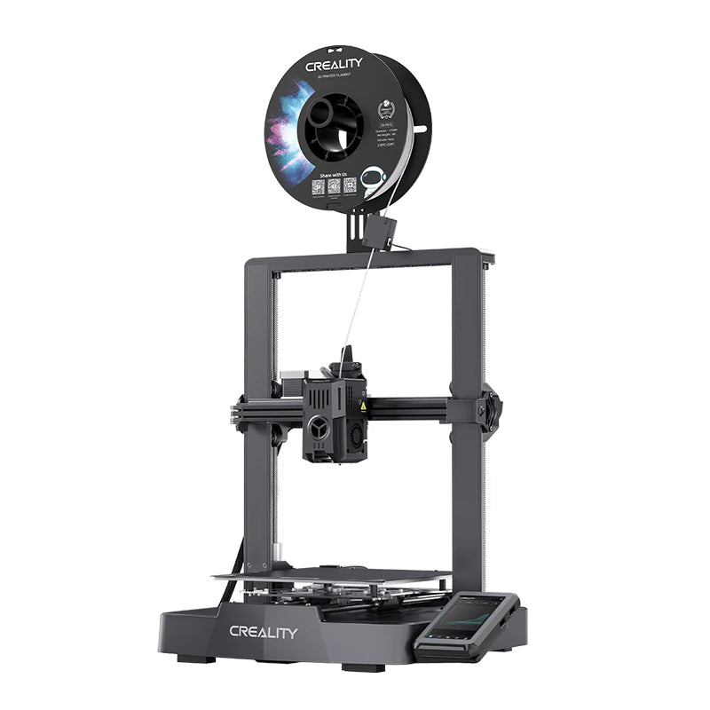Creality Ender-3 V3 KE FDM 3D Printer