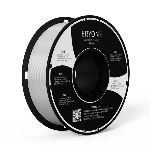 eryone abs filament white