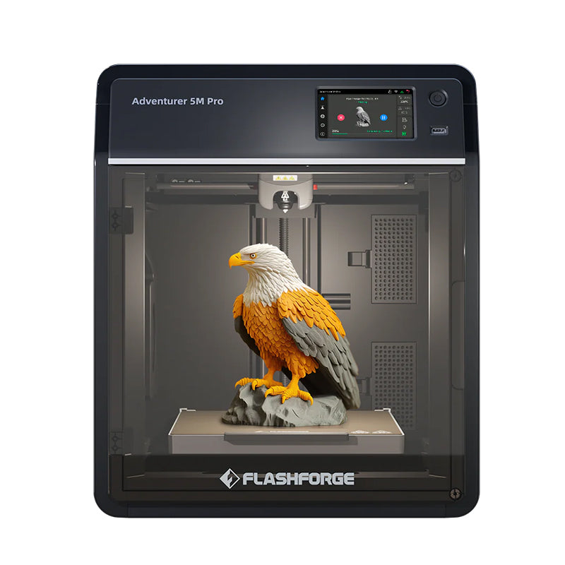 flashforge ad5m