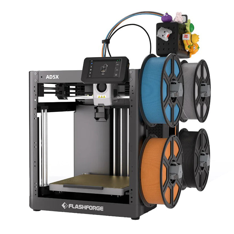flashforge ad5x