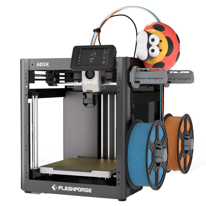 flashforge ad5x