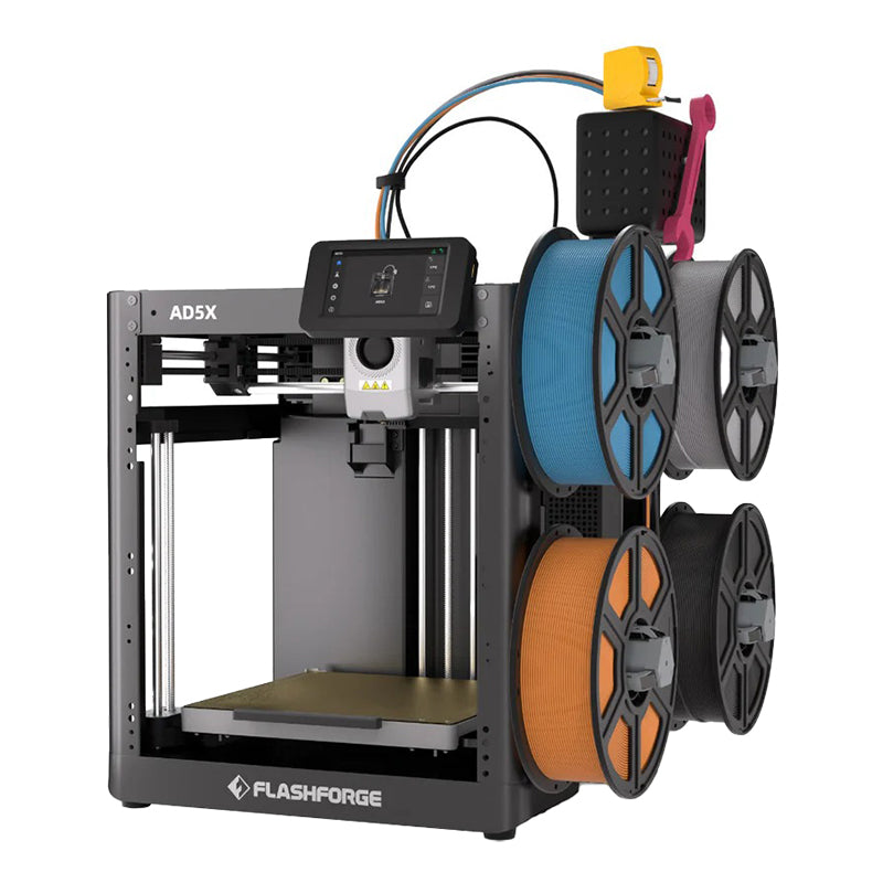 flashforge ad5x