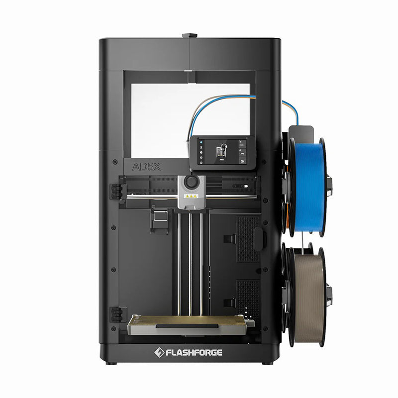 flashforge ad5x