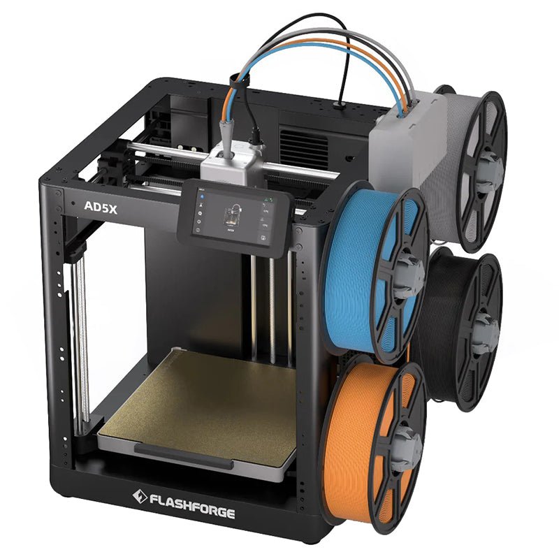 flashforge ad5x