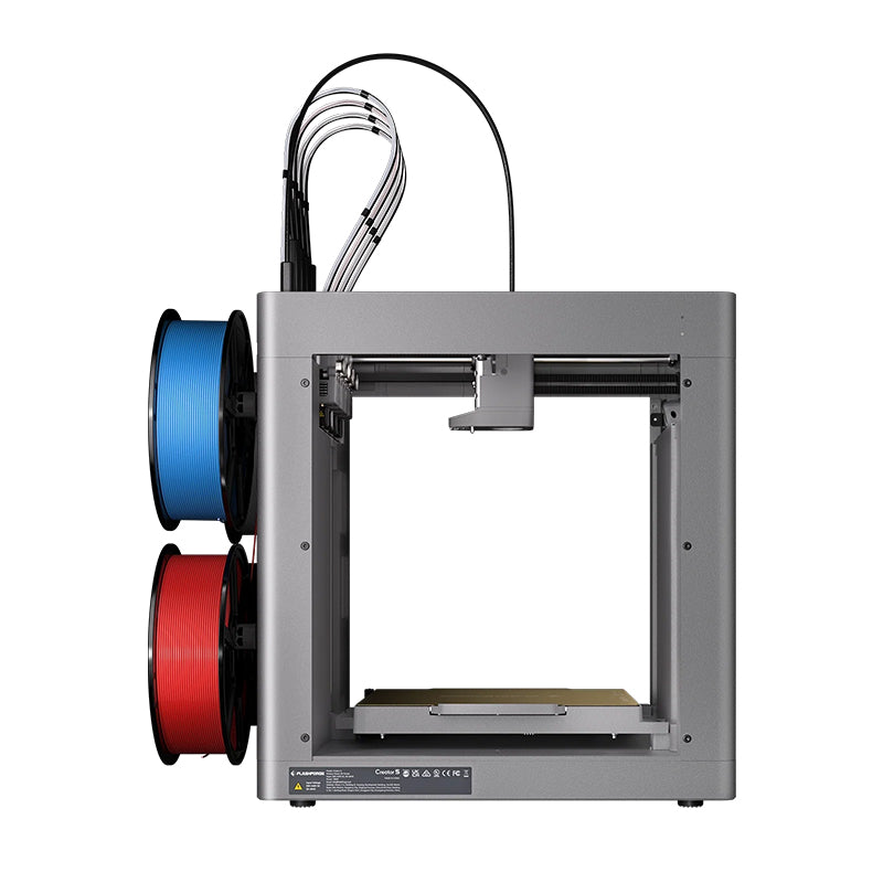 flashforge creator5
