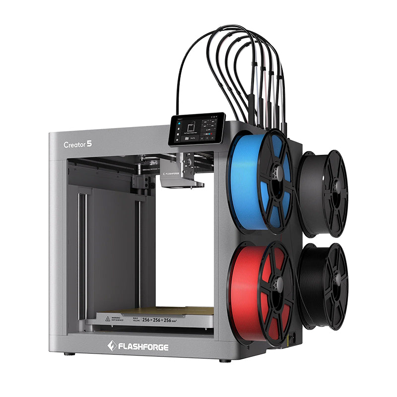 flashforge creator5
