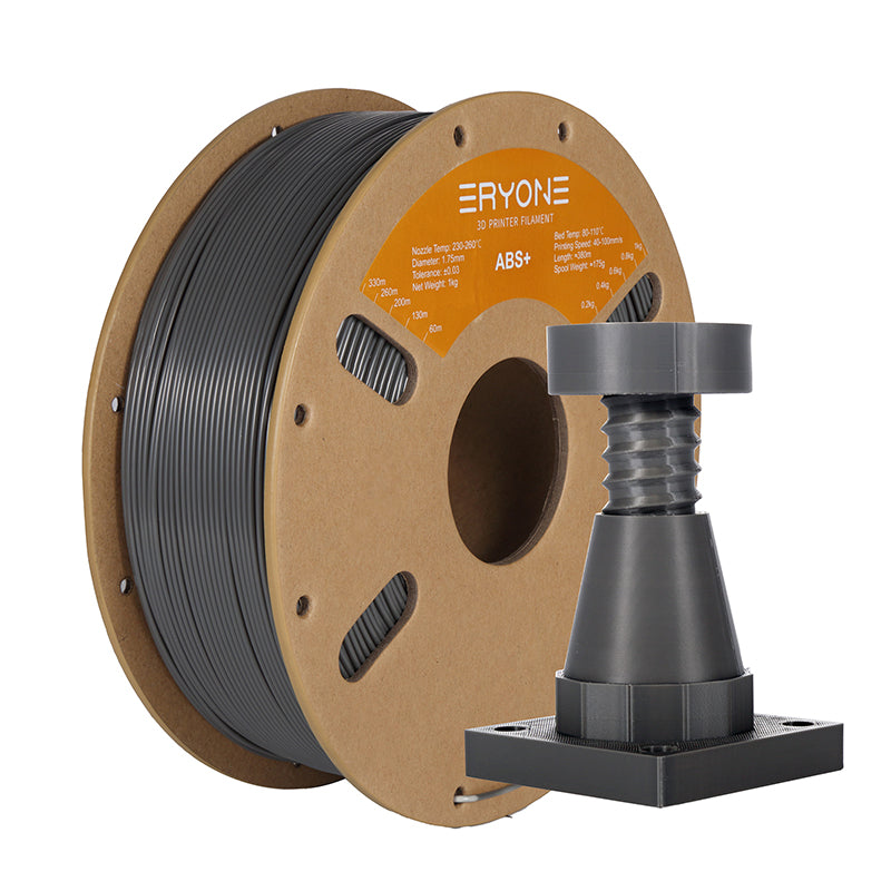 gray abs+ filament eryone