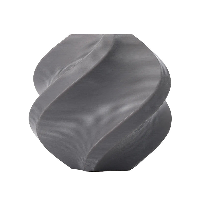 gray bambu lab petg basic