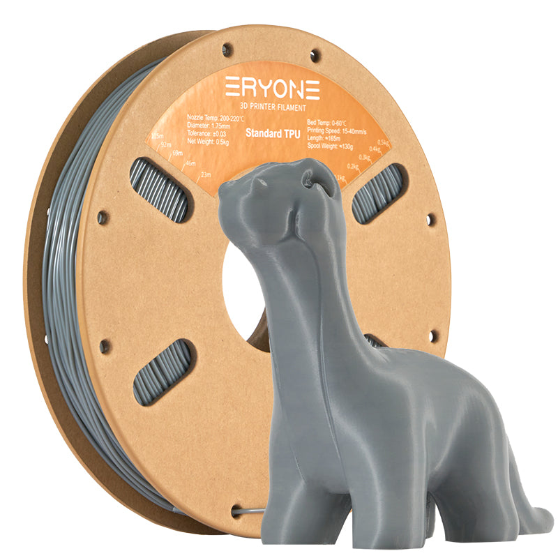 gray tpu filament eryone