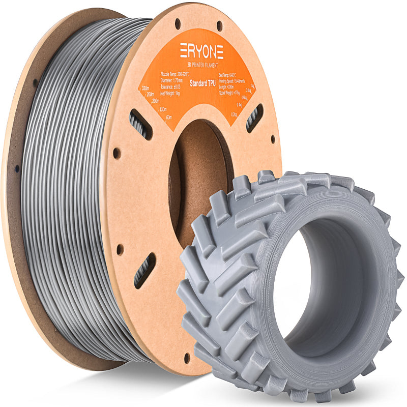 gray tpu filament eryone