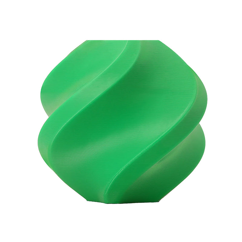 green bambu lab petg basic