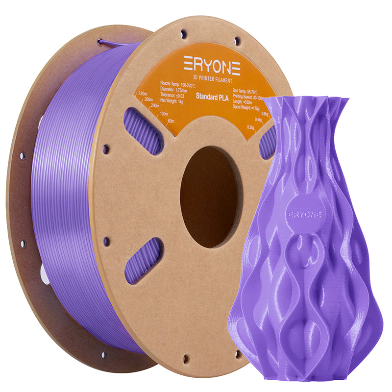 lavender purple eryone pla