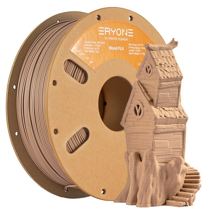 light wood pla eryone