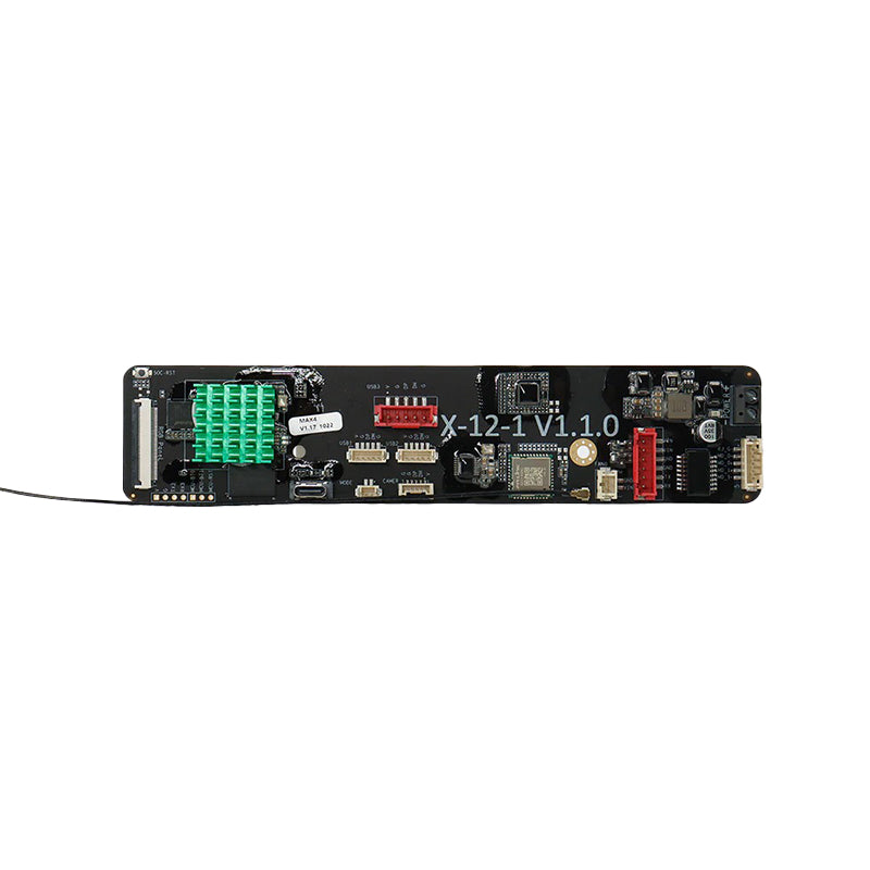 max4 ap board