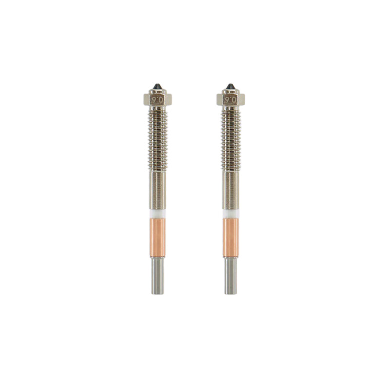 max4 bimetal nozzles 0.6