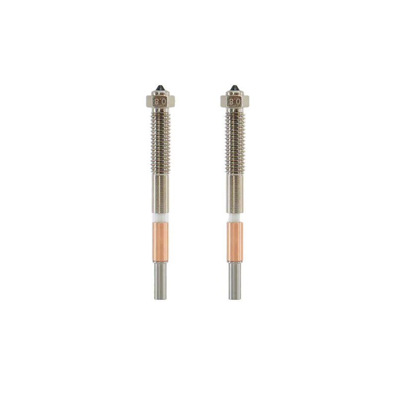 max4 bimetal nozzles 0.8