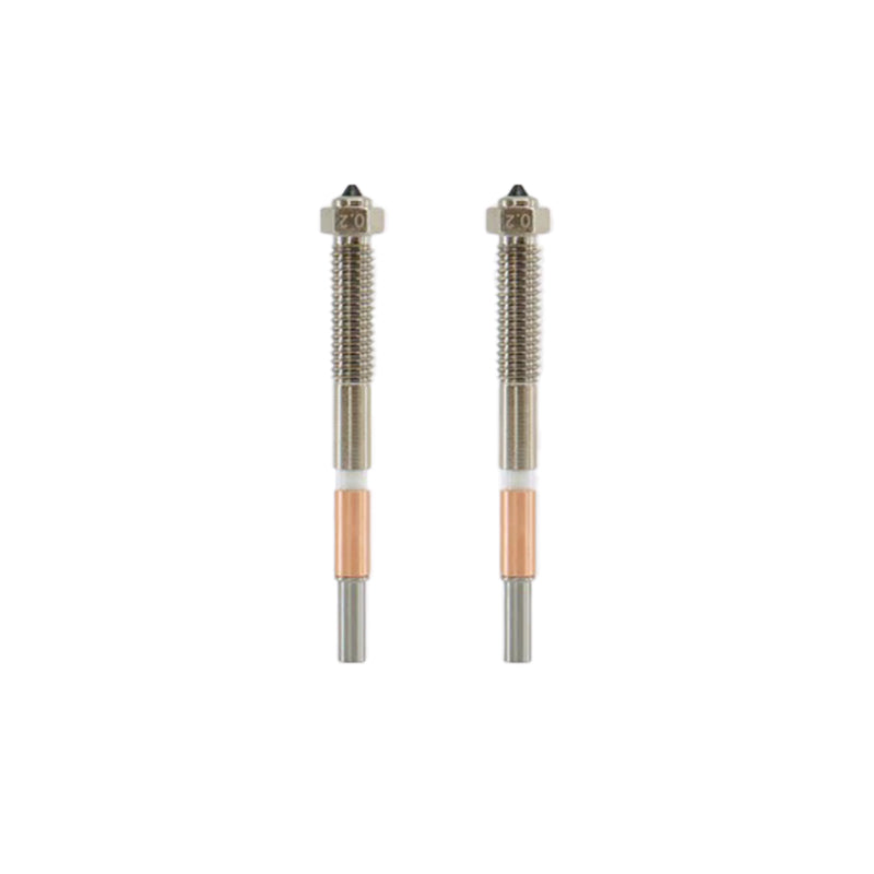 max4 bimetal nozzles 0.2