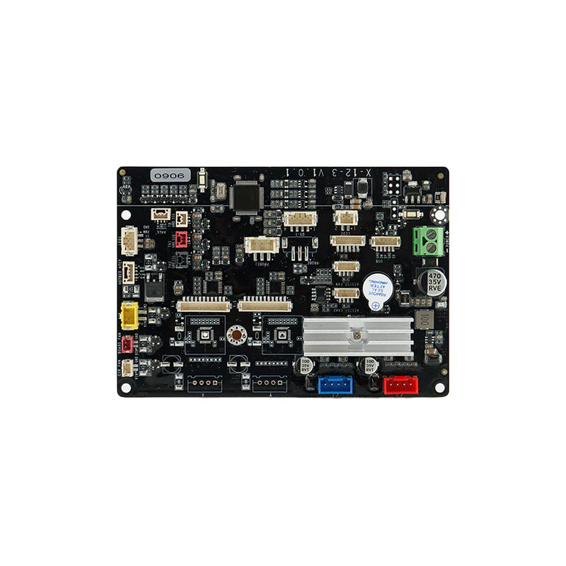 max4 motherboard
