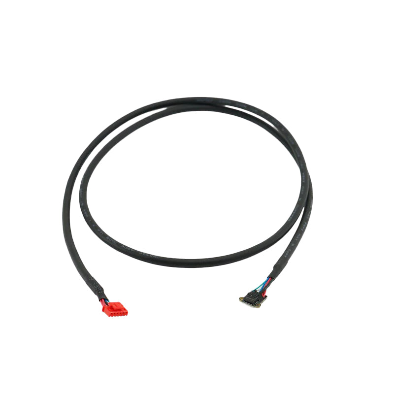 max4 print head cable