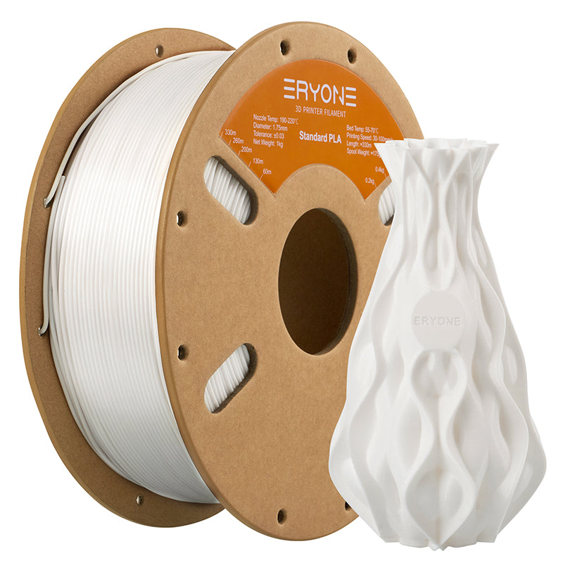 pearl white eryone pla