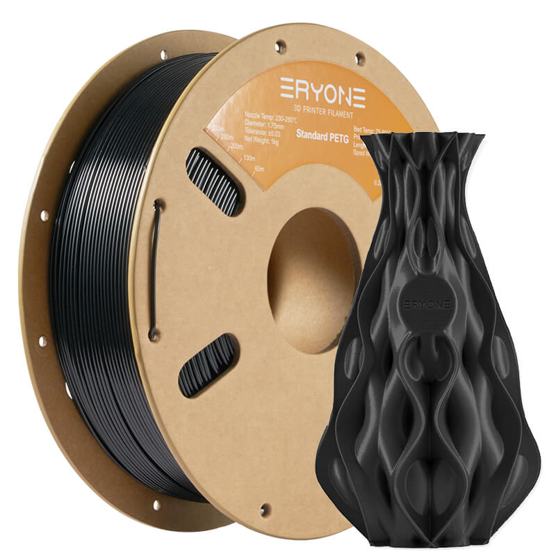 petg black