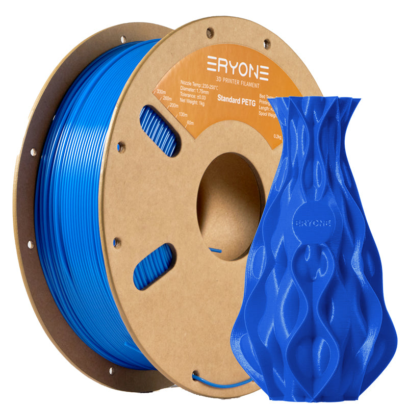 petg blue