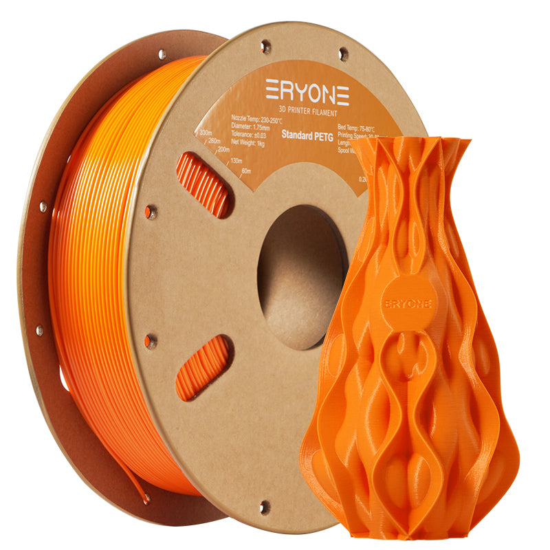 petg orange