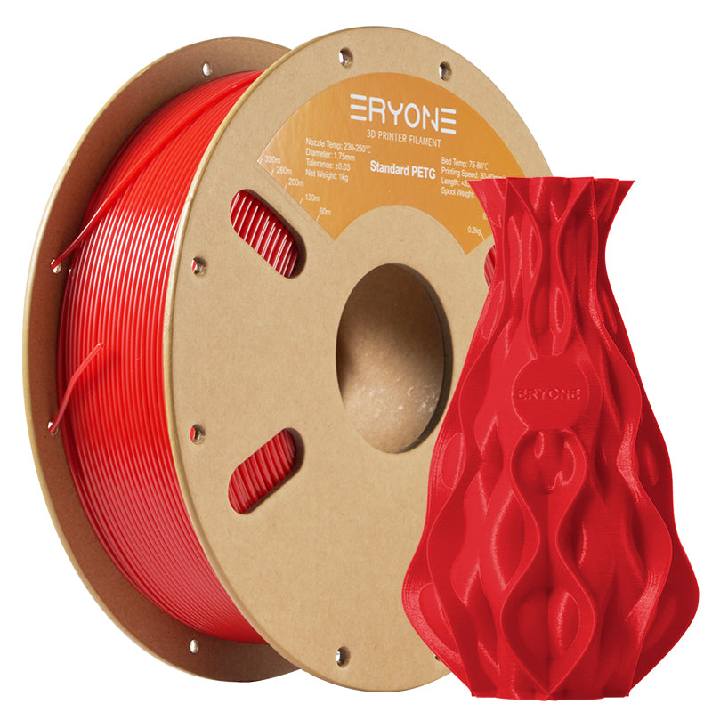 petg red