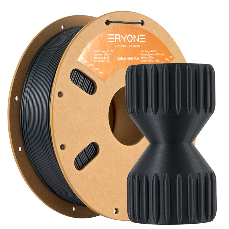 pla carbon fiber filament eryone