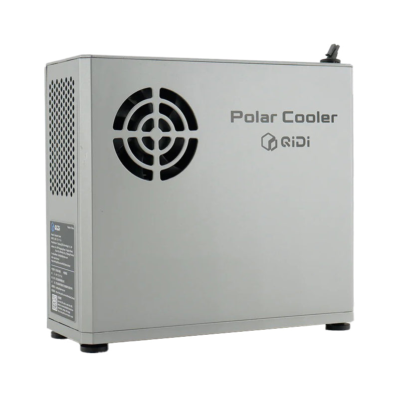 polar cooler