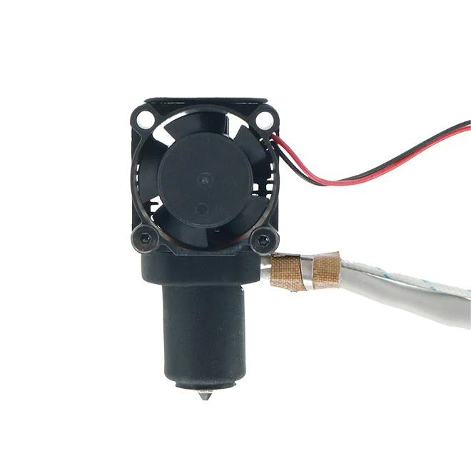 q1 pro bimetal hot end