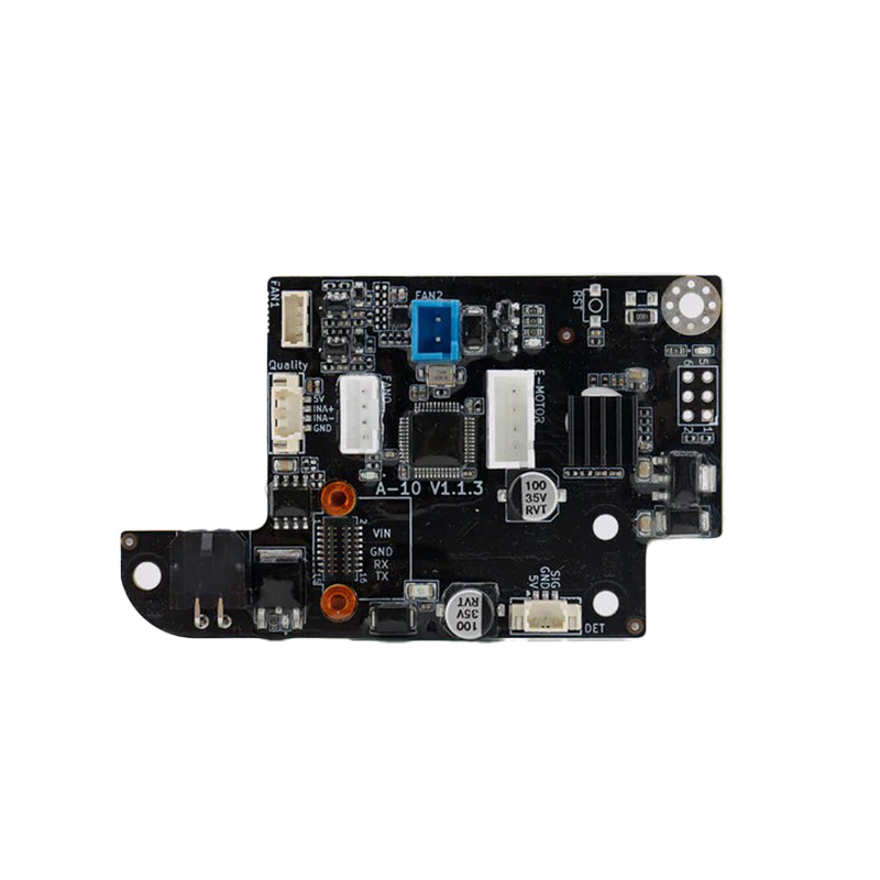 q2 adapter plate