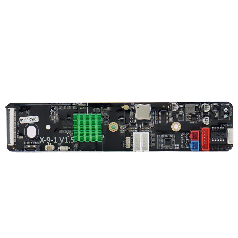 q2 ap board