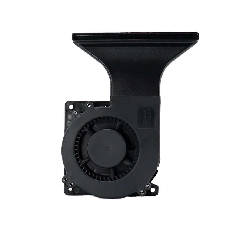 q2 auxiliary fan