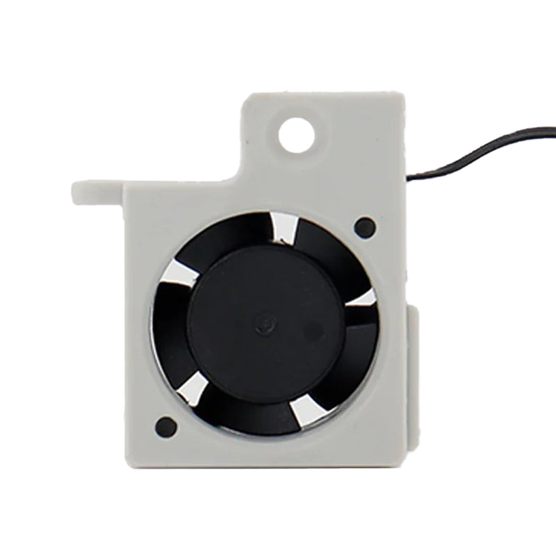 q2 hotend cooling fan