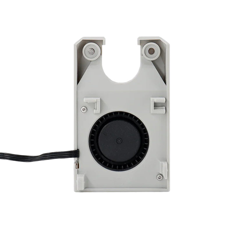 q2 model cooling fan