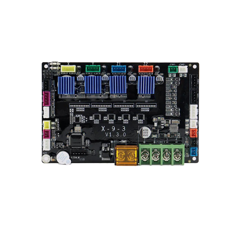 Qidi Q2 Motherboard 1