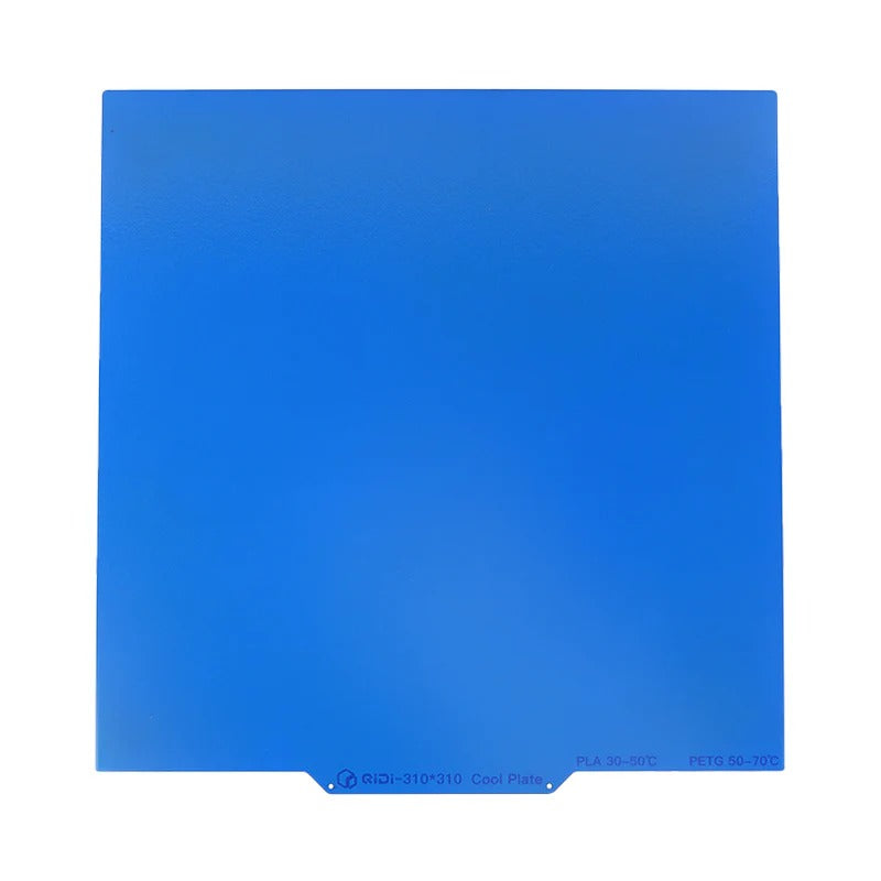 qidi cool plate