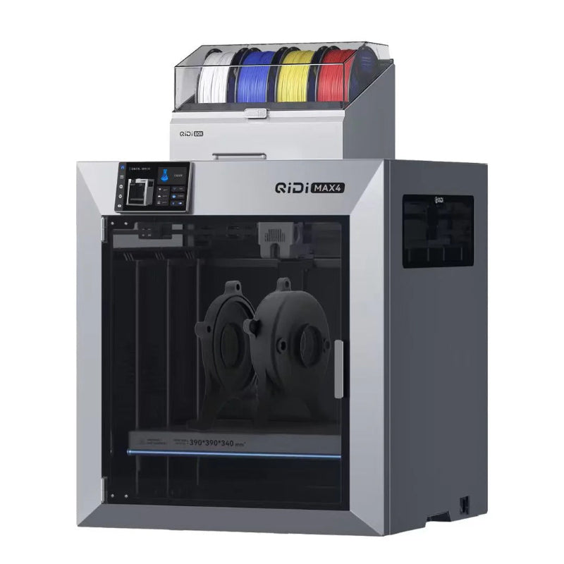 qidi max4