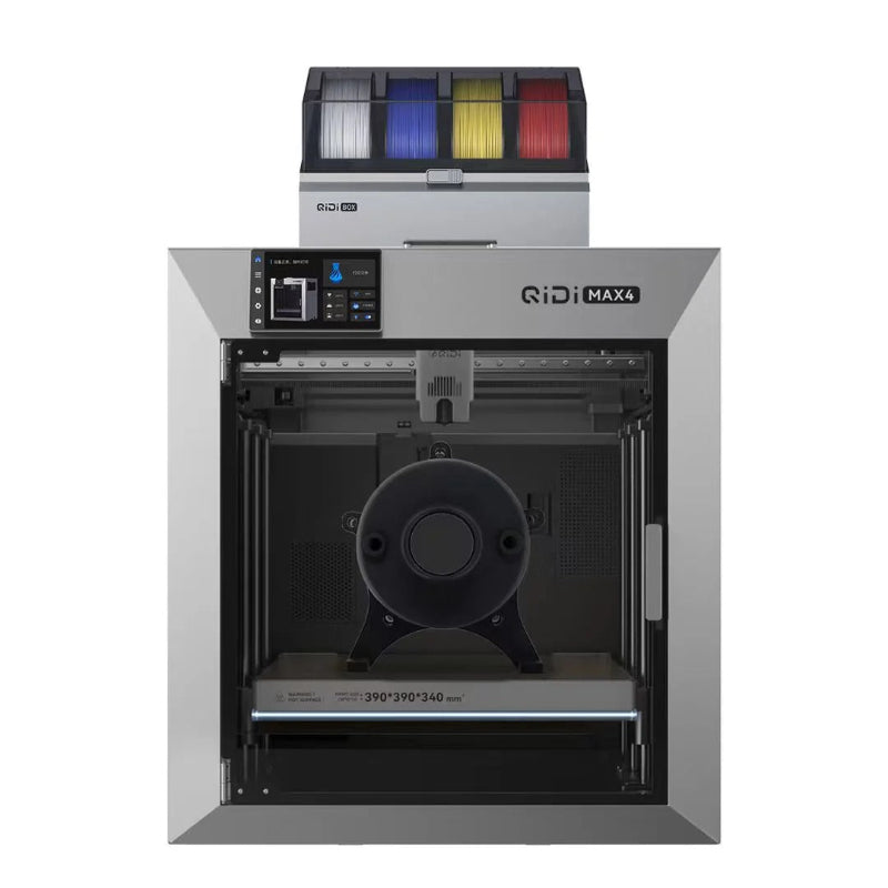 qidi max4