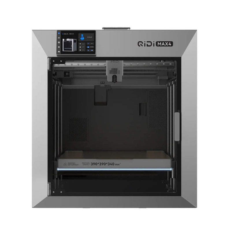 qidi max4