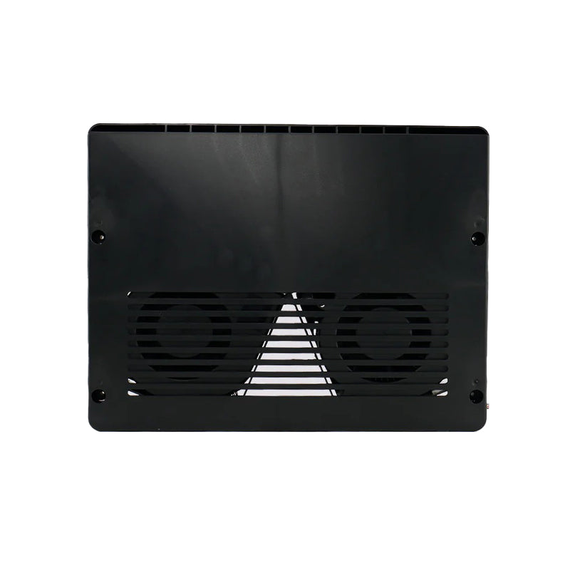 qidi max4 auxiliary fan
